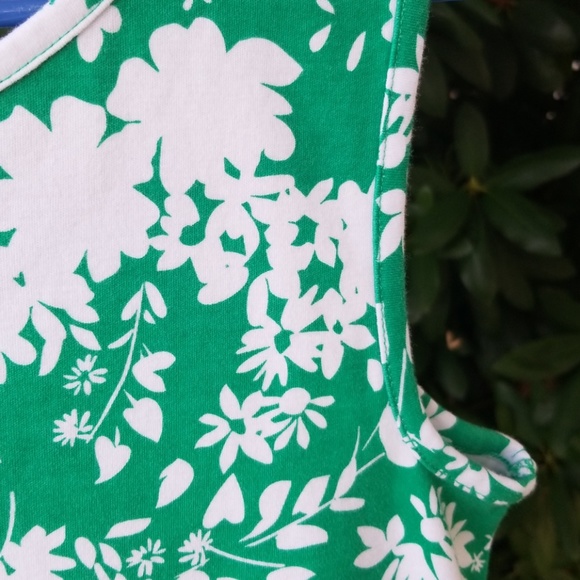 LANDS END Tank Top - Picture 2 of 3